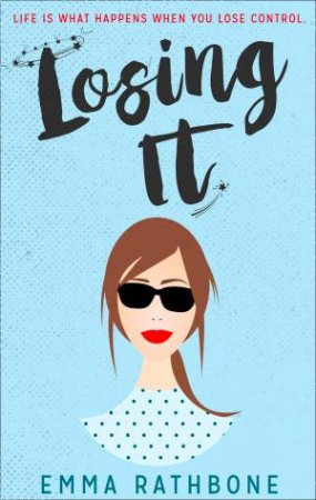 Losing It by Emma Rathbone