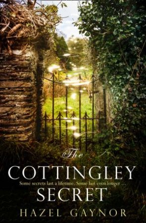 The Cottingley Secret by Hazel Gaynor