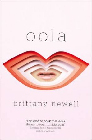 Oola by Brittany Newell