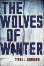 The Wolves Of Winter