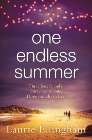 One Endless Summer by Laurie Ellingham