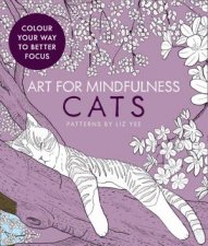 Art For Mindfulness  Cats