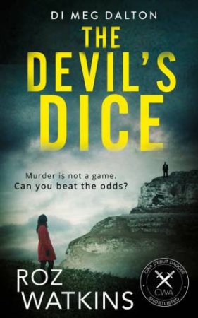 The Devil's Dice by Roz Watkins