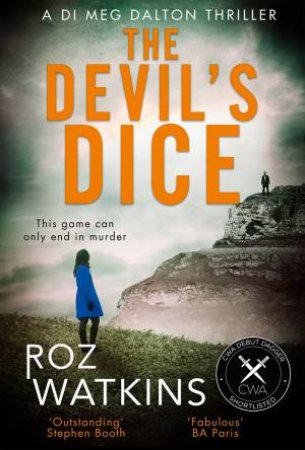 The Devil's Dice by Roz Watkins