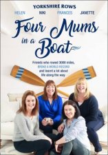 Four Mums In A Boat