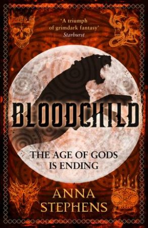 Bloodchild by Anna Stephens