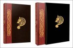 The Flame Bearer Limited Special Slipcased Edition