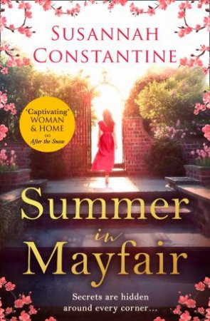 Summer In Mayfair by Susannah Constantine