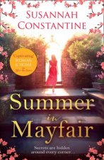 Summer In Mayfair