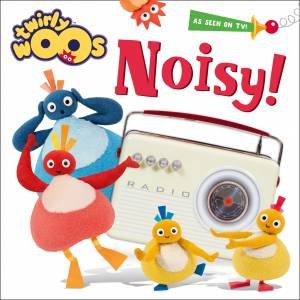 Twirlywoos - Noisy by Various