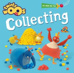 Twirlywoos - Collecting by Various