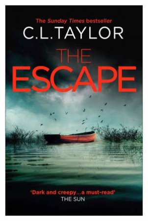 The Escape by C.L. Taylor