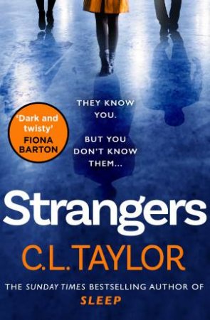 Strangers by C.L. Taylor