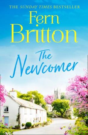 The Newcomer by Fern Britton