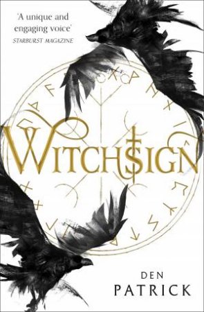 Witchsign by Den Patrick