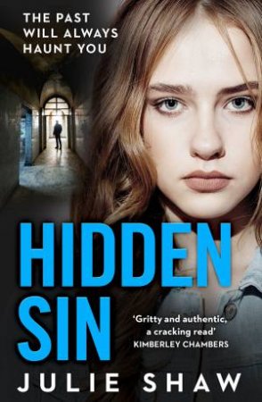 Hidden Sin by Julie Shaw