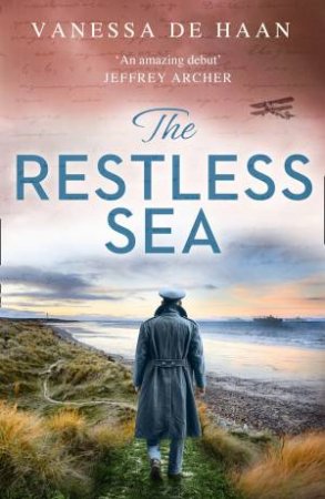 The Restless Sea by Vanessa De Haan