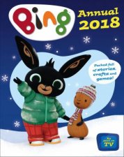 Bing  Bing Annual 2018