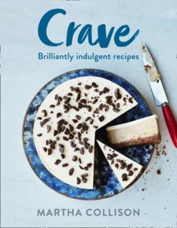 Crave by Martha Collison