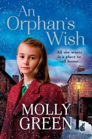 An Orphan's Wish by Molly Green