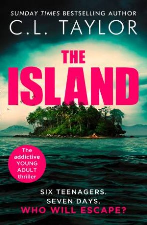 The Island by C.L. Taylor