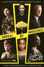 Ordeal By Innocence Film TieIn