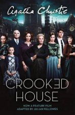 Crooked House Film Tiein Edition