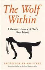 From Wolf To Woof A Genetic History Of Mans Best Friend