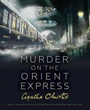 Poirot Murder On The Orient Express Illustrated Deluxe Edition