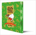 How The Grinch Stole Christmas 60th Birthday  Slipcase Edition