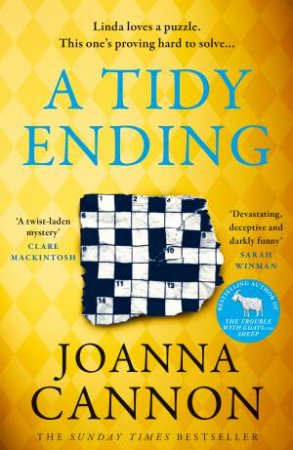 A Tidy Ending by Joanna Cannon