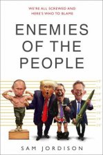 Enemies Of The People