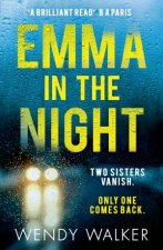 Emma In The Night