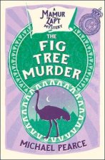 The Fig Tree Murder