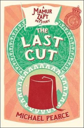 The Last Cut by Michael Pearce