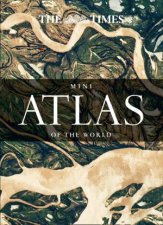 The Times Mini Atlas Of The World 7th Ed