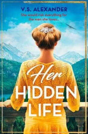 Her Hidden Life by V S Alexander