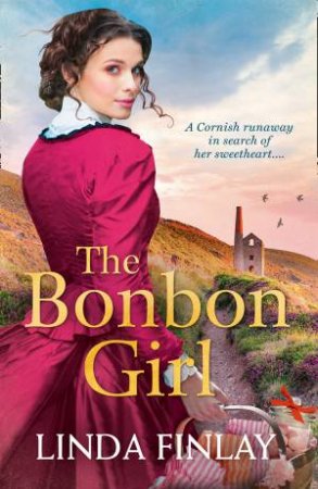 The Bonbon Girl by Linda Finlay