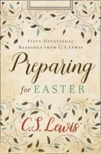 Preparing For Easter Fifty Devotional Readings