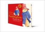 A Bear Called Paddington Gift Edition