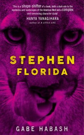 Stephen Florida by Gabe Habash