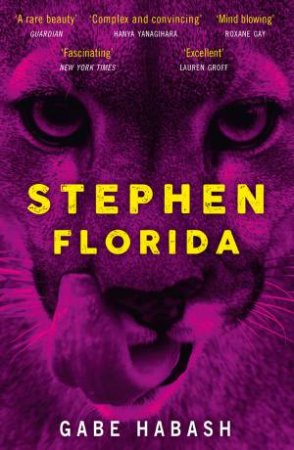 Stephen Florida by Gabe Habash