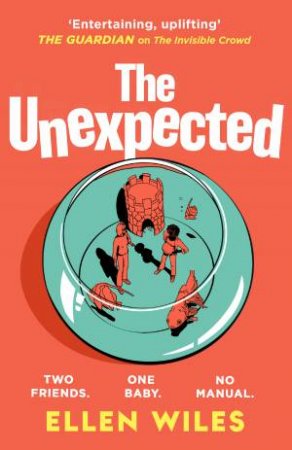 Unexpected by Ellen Wiles