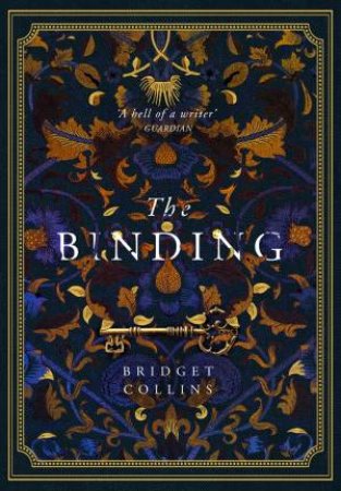 The Binding by Bridget Collins