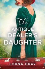 The Antique Dealers Daughter