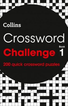 200 Puzzles by Collins