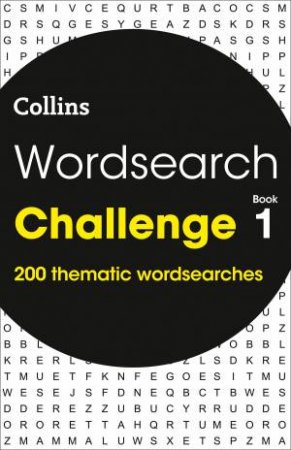 200 Puzzles by Collins