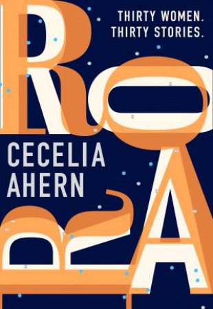 Roar by Cecelia Ahern