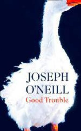 Good Trouble by Joseph O'Neill