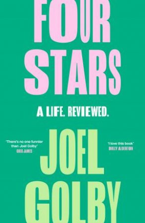 Four Stars: A Life. Reviewed. by Joel Golby